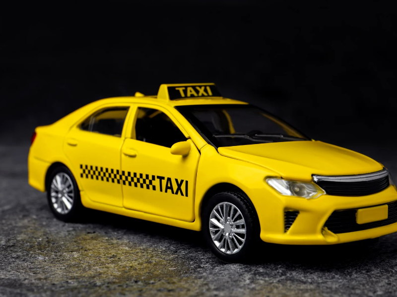 Airport Taxi Kathmandu