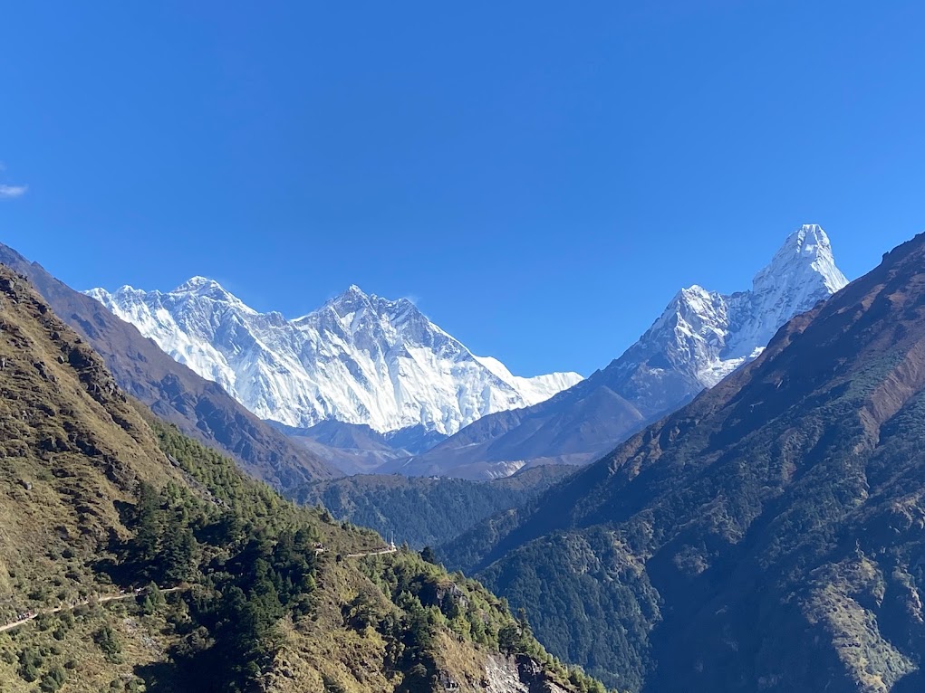Adventure Himalaya Circuit Treks & Tours Pvt. Ltd