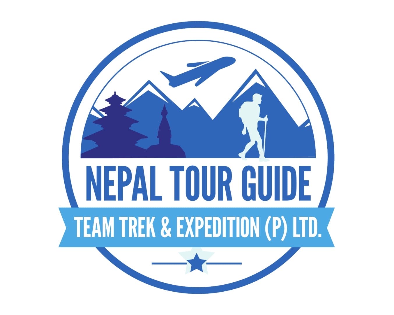 Tour Guide in Nepal