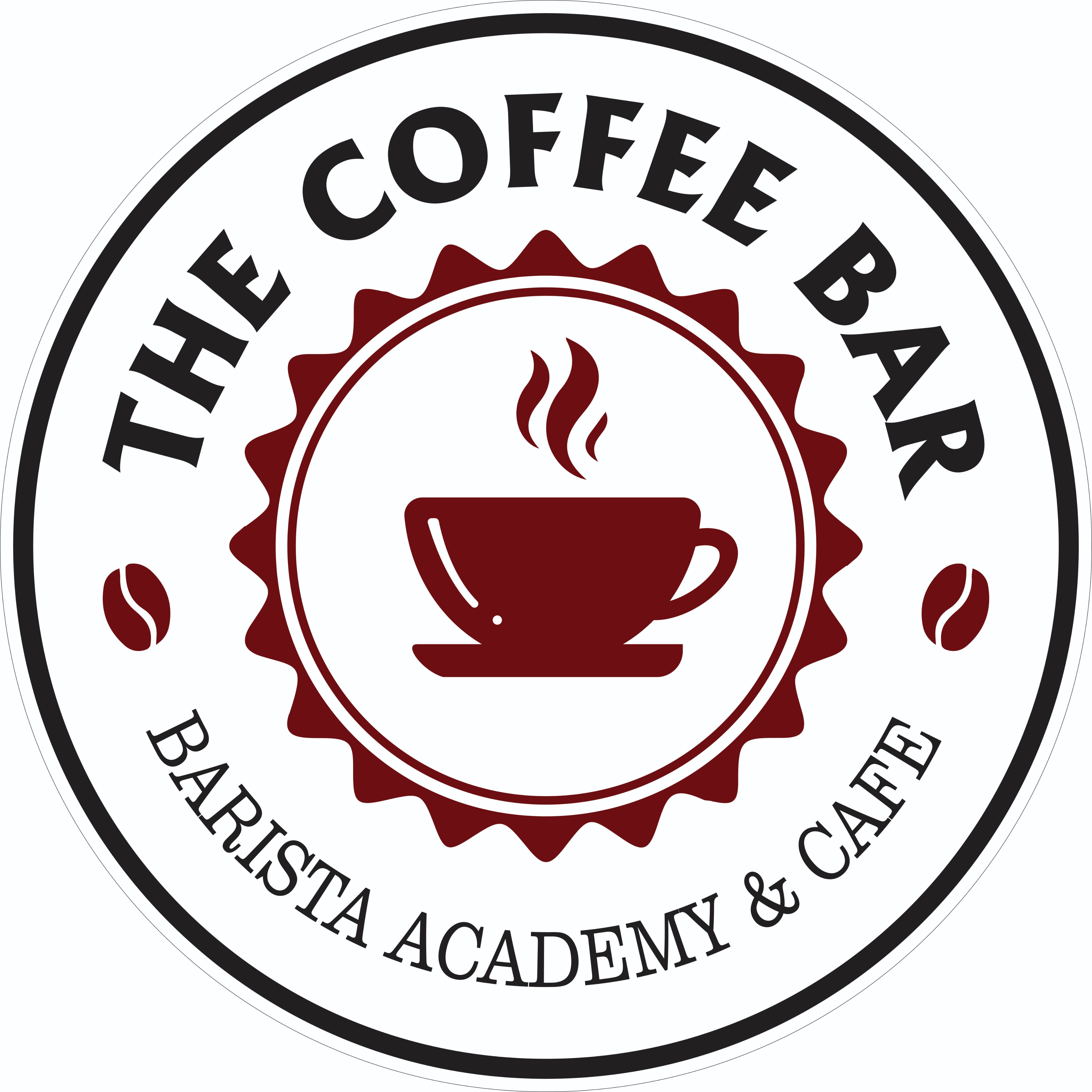 Barista Academy & Cafe- The Coffee Bar
