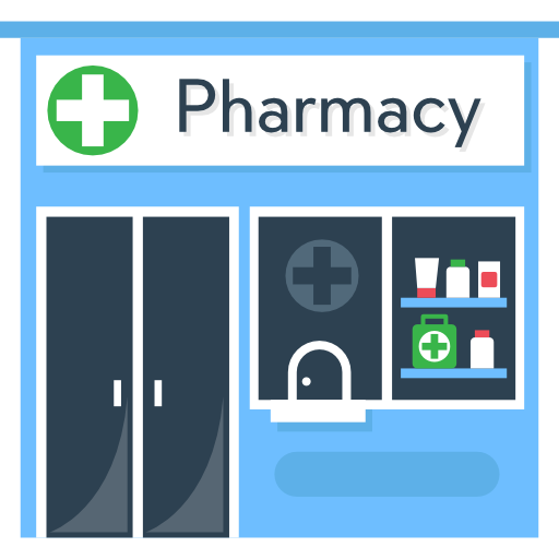Medical Shop