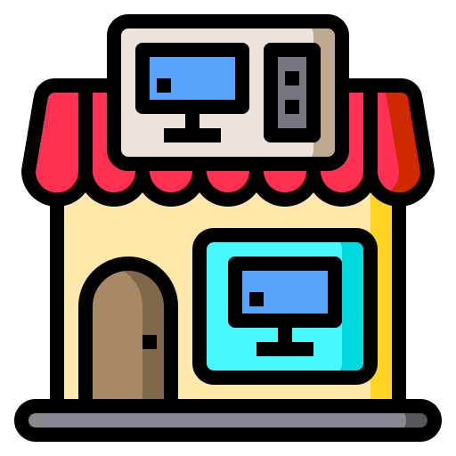 IT Company