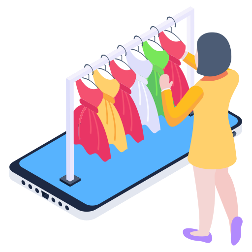Clothing Shop