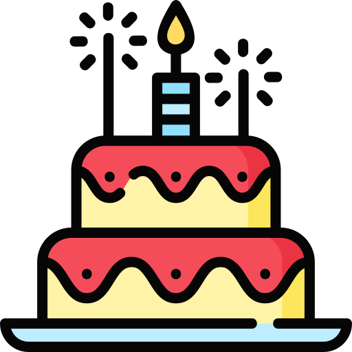 Cake Parlour