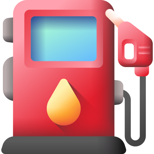Petrol Pump