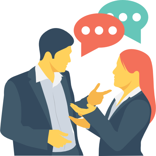 HR Company