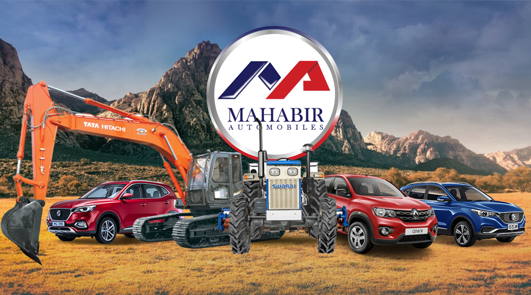 Mahabir AutoMobiles