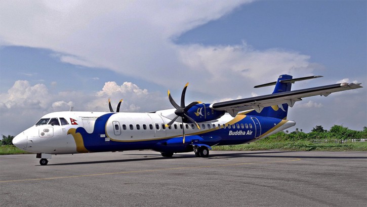 Buudha Air