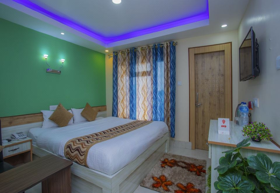 Yara Hotel