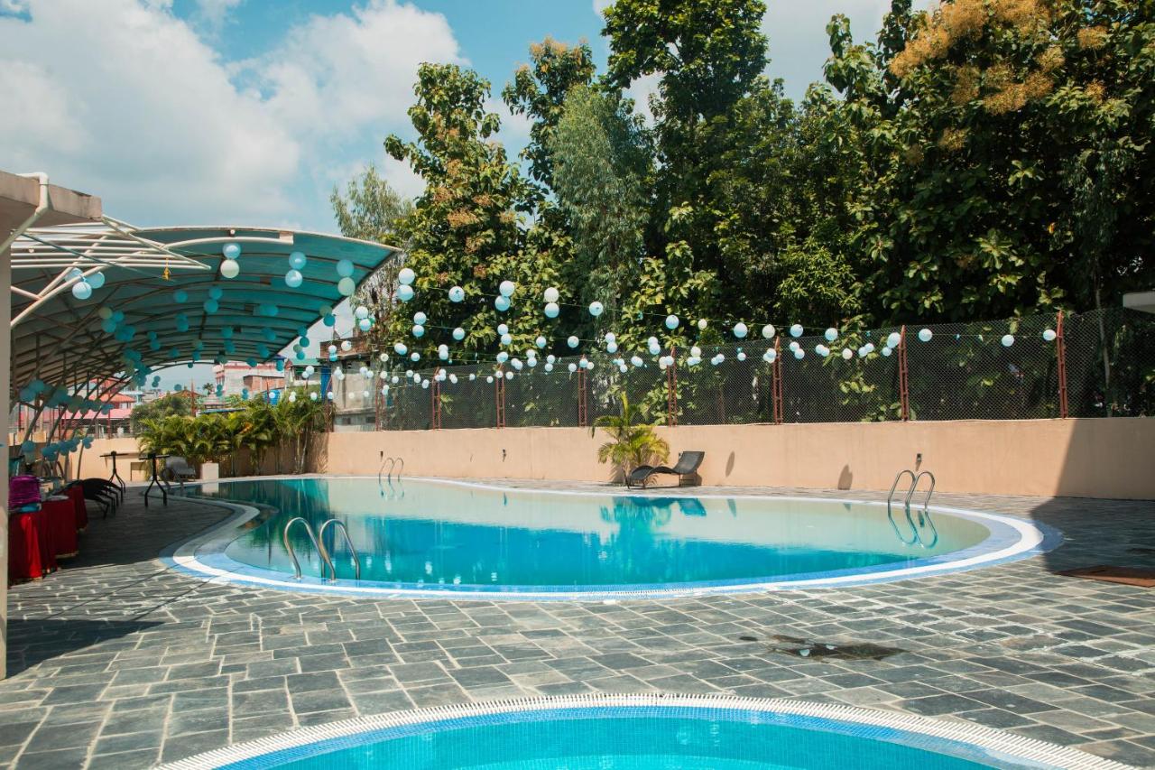 Nepalirika Hotel Biratchowk